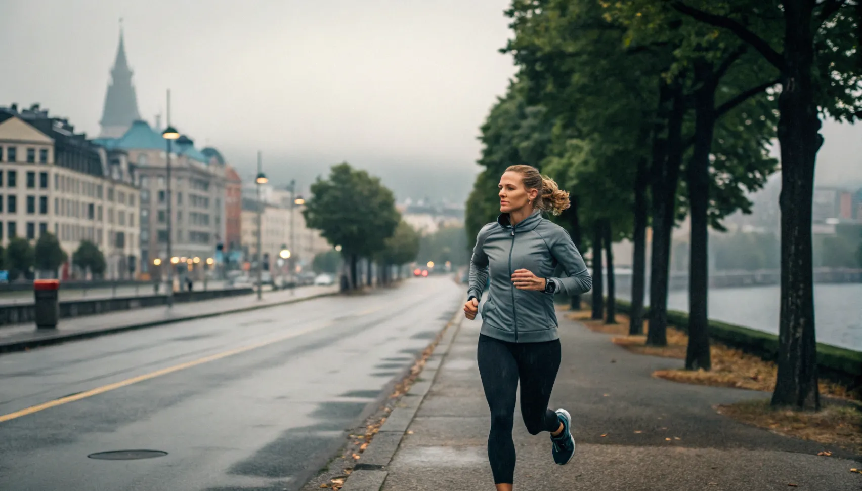Sport og aktivitet
